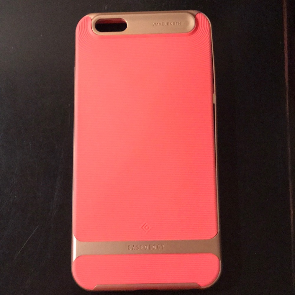 IPhone 6/6s Plus Phone Case